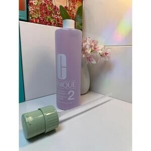 Clinique Clarifying lotion 2 Jambo size 487ml